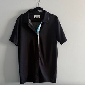 New Balance x Staud Long Top